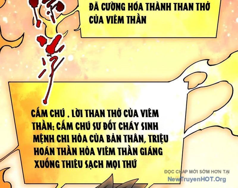Cấm Chú Sư Mạnh Nhất Lịch Sử Chapter 25 - Trang 2