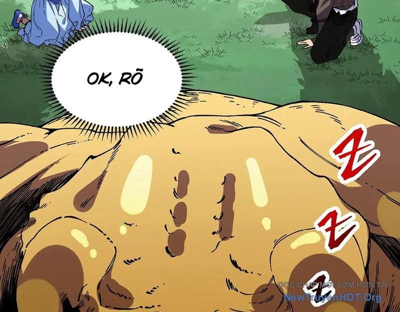 Cấm Chú Sư Mạnh Nhất Lịch Sử Chapter 25 - Trang 2