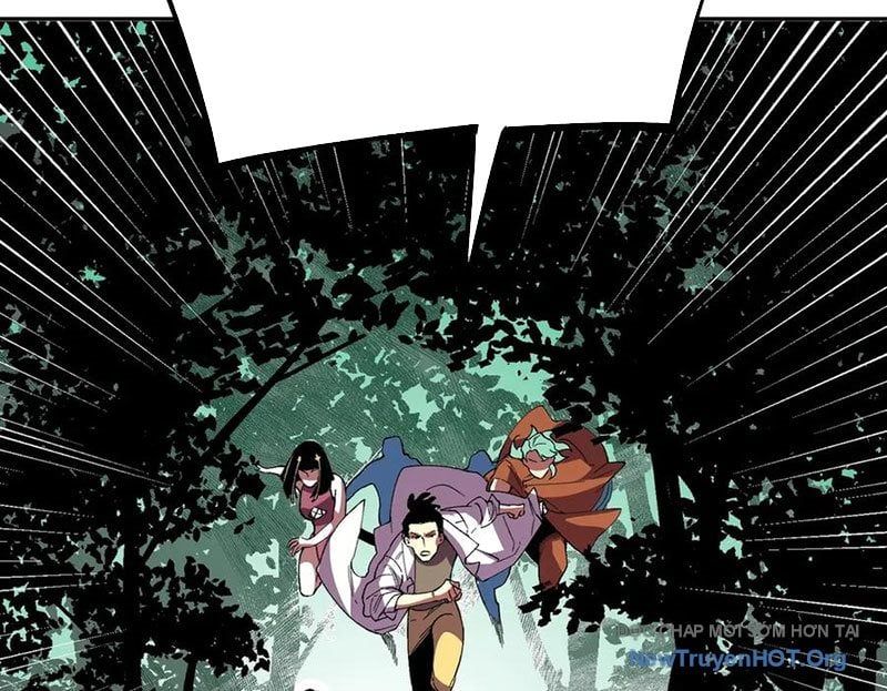 Cấm Chú Sư Mạnh Nhất Lịch Sử Chapter 25 - Trang 2