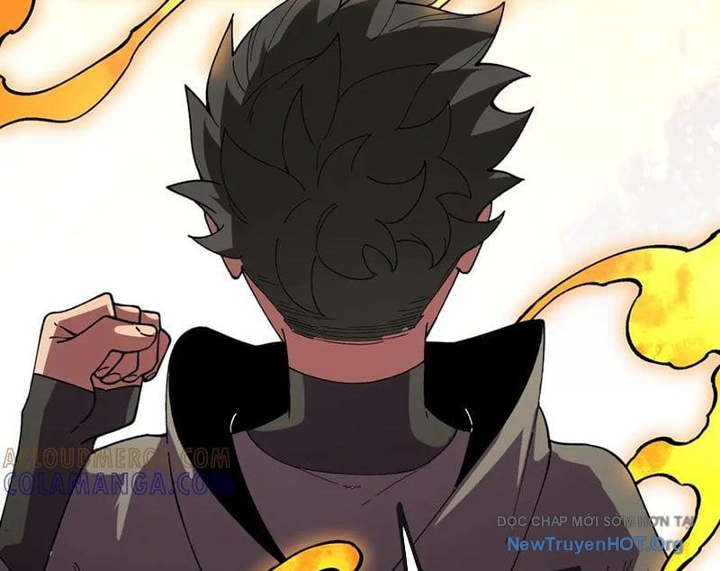 Cấm Chú Sư Mạnh Nhất Lịch Sử Chapter 25 - Trang 2