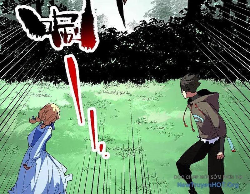 Cấm Chú Sư Mạnh Nhất Lịch Sử Chapter 25 - Trang 2