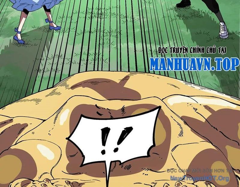 Cấm Chú Sư Mạnh Nhất Lịch Sử Chapter 25 - Trang 2