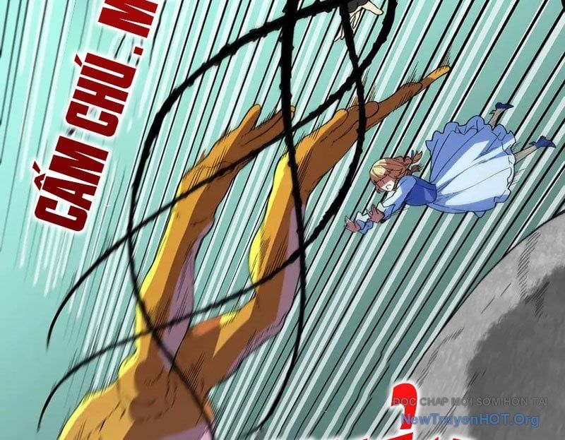 Cấm Chú Sư Mạnh Nhất Lịch Sử Chapter 25 - Trang 2