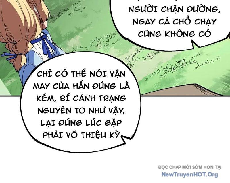 Cấm Chú Sư Mạnh Nhất Lịch Sử Chapter 25 - Trang 2