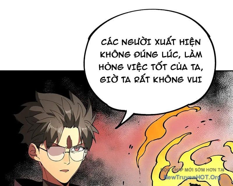 Cấm Chú Sư Mạnh Nhất Lịch Sử Chapter 25 - Trang 2