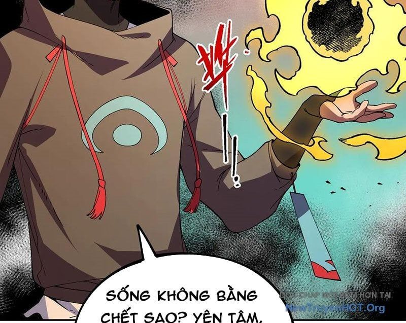 Cấm Chú Sư Mạnh Nhất Lịch Sử Chapter 25 - Trang 2