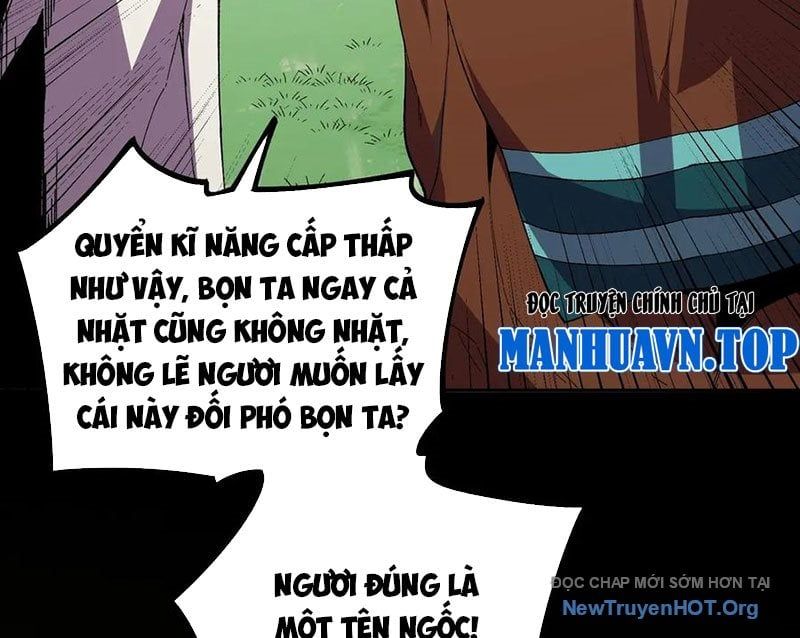 Cấm Chú Sư Mạnh Nhất Lịch Sử Chapter 25 - Trang 2