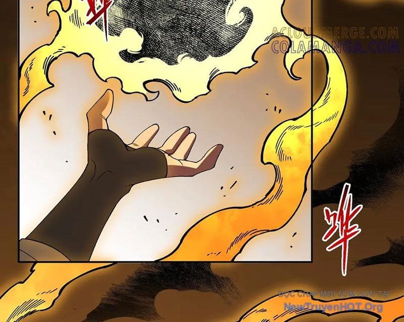 Cấm Chú Sư Mạnh Nhất Lịch Sử Chapter 25 - Trang 2