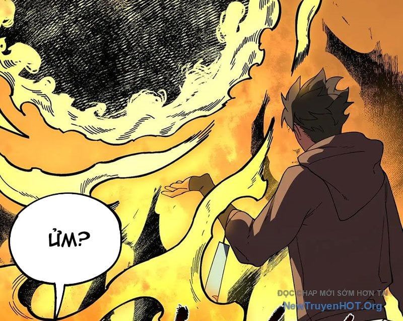 Cấm Chú Sư Mạnh Nhất Lịch Sử Chapter 25 - Trang 2