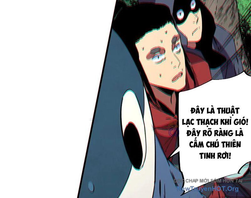 Cấm Chú Sư Mạnh Nhất Lịch Sử Chapter 26 - Trang 2