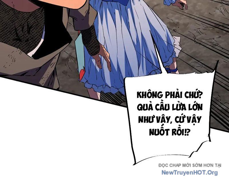 Cấm Chú Sư Mạnh Nhất Lịch Sử Chapter 26 - Trang 2