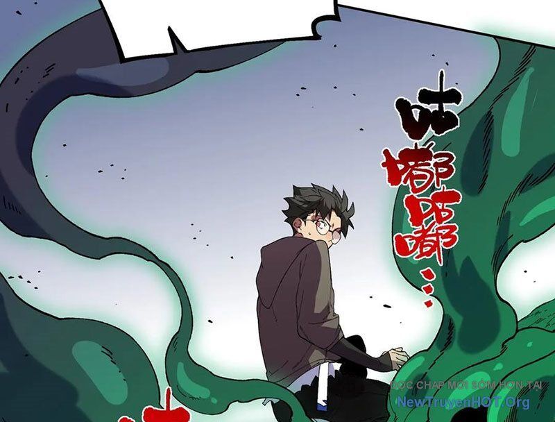 Cấm Chú Sư Mạnh Nhất Lịch Sử Chapter 26 - Trang 2