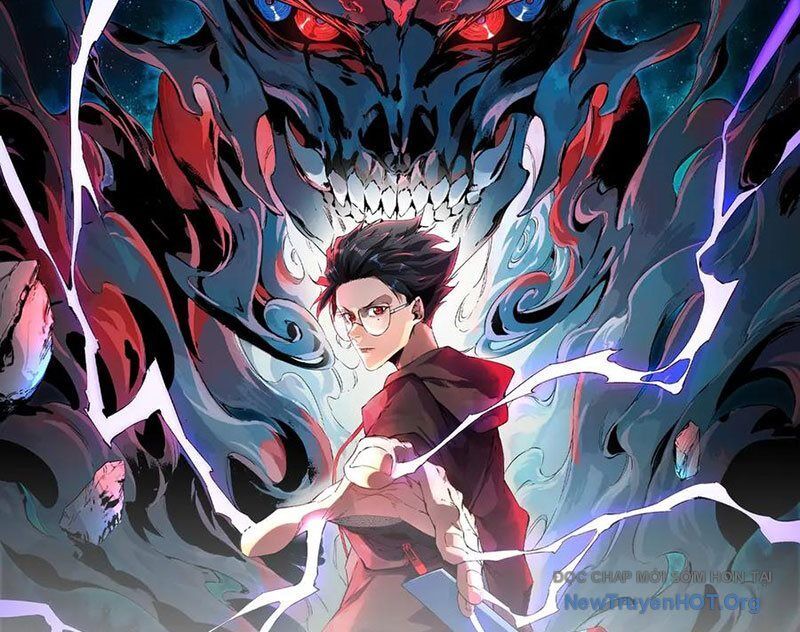 Cấm Chú Sư Mạnh Nhất Lịch Sử Chapter 26 - Trang 2