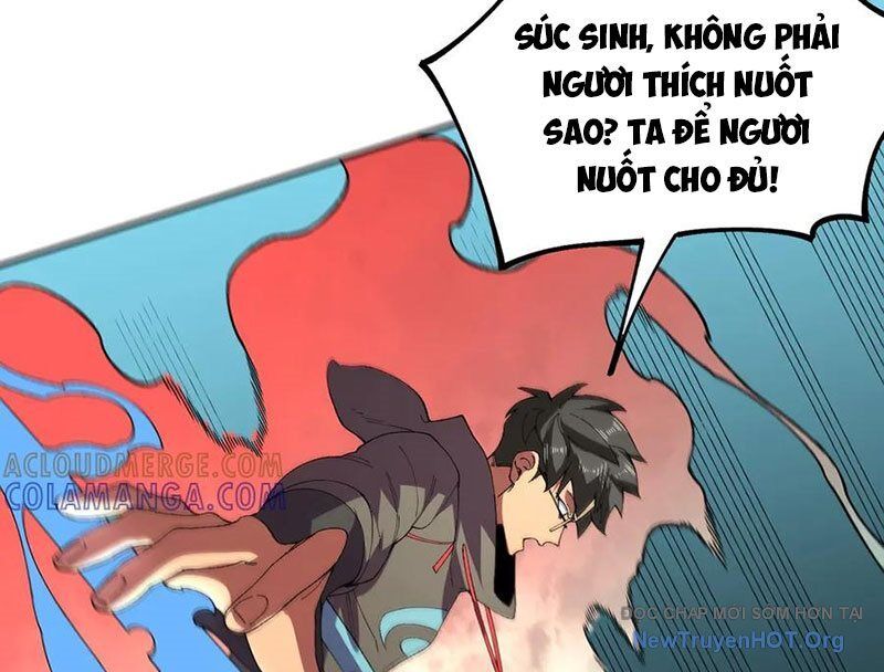 Cấm Chú Sư Mạnh Nhất Lịch Sử Chapter 26 - Trang 2