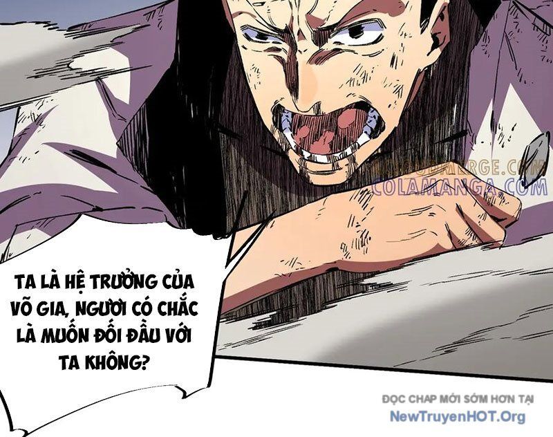 Cấm Chú Sư Mạnh Nhất Lịch Sử Chapter 26 - Trang 2