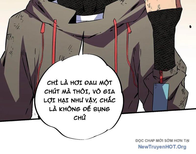 Cấm Chú Sư Mạnh Nhất Lịch Sử Chapter 26 - Trang 2