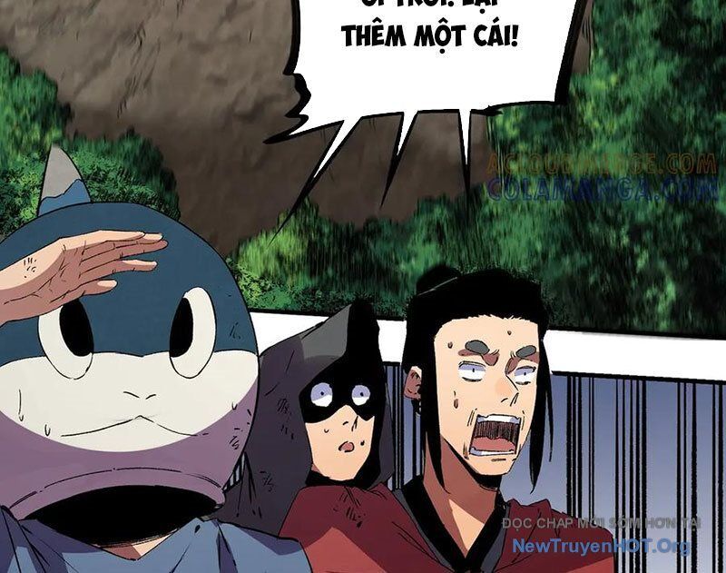 Cấm Chú Sư Mạnh Nhất Lịch Sử Chapter 26 - Trang 2