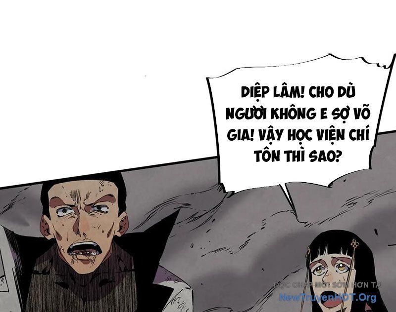 Cấm Chú Sư Mạnh Nhất Lịch Sử Chapter 26 - Trang 2