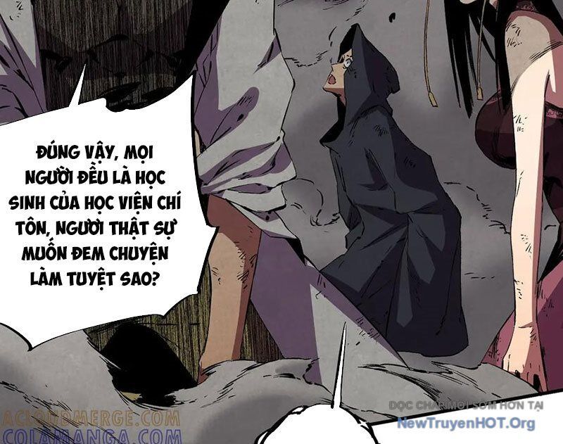 Cấm Chú Sư Mạnh Nhất Lịch Sử Chapter 26 - Trang 2