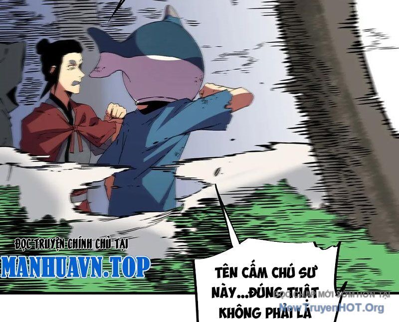 Cấm Chú Sư Mạnh Nhất Lịch Sử Chapter 26 - Trang 2