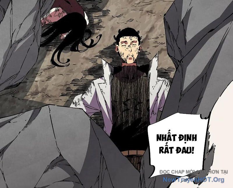 Cấm Chú Sư Mạnh Nhất Lịch Sử Chapter 26 - Trang 2