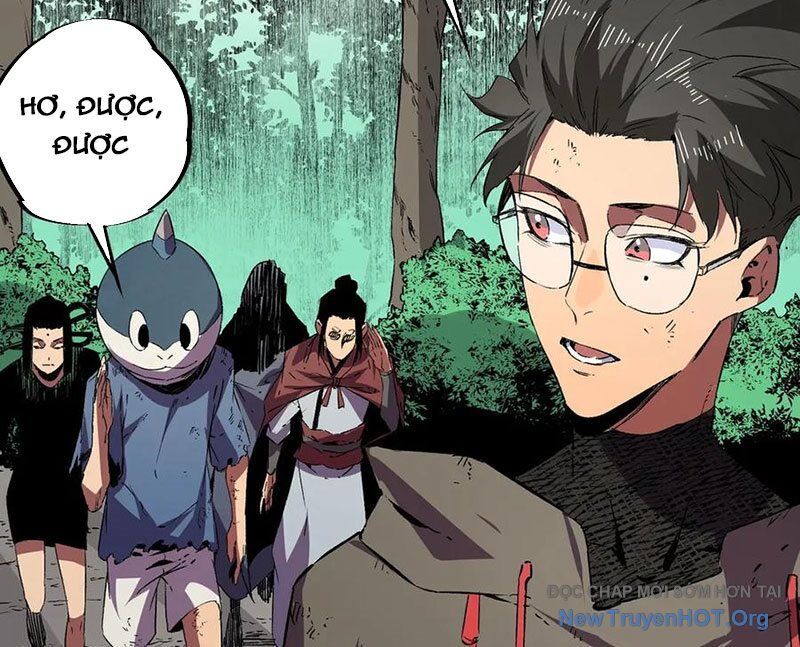 Cấm Chú Sư Mạnh Nhất Lịch Sử Chapter 26 - Trang 2