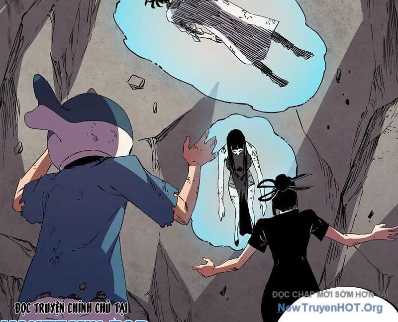 Cấm Chú Sư Mạnh Nhất Lịch Sử Chapter 26 - Trang 2