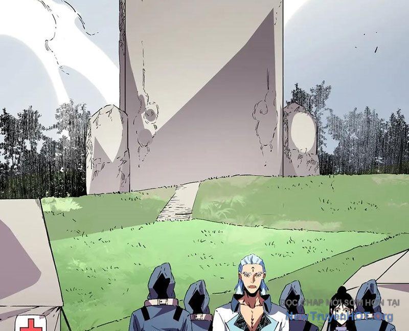 Cấm Chú Sư Mạnh Nhất Lịch Sử Chapter 26 - Trang 2