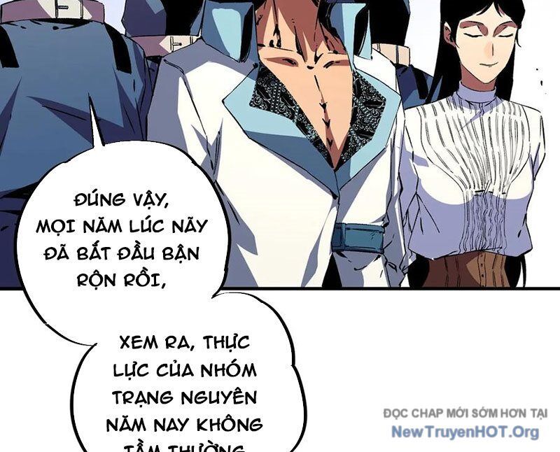 Cấm Chú Sư Mạnh Nhất Lịch Sử Chapter 26 - Trang 2