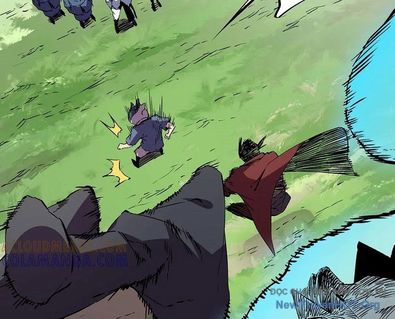 Cấm Chú Sư Mạnh Nhất Lịch Sử Chapter 26 - Trang 2