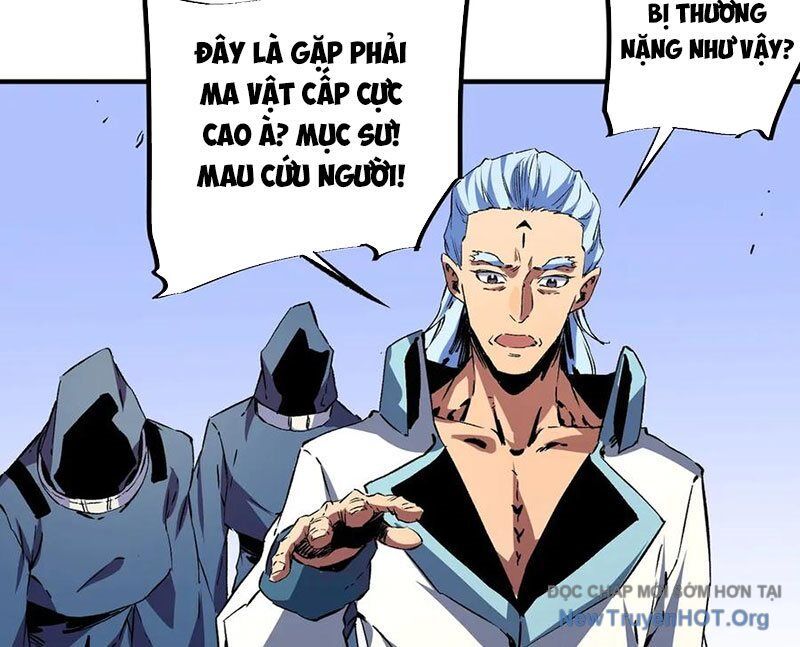 Cấm Chú Sư Mạnh Nhất Lịch Sử Chapter 26 - Trang 2