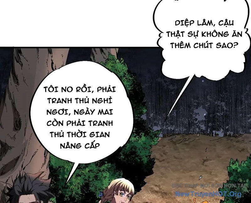 Cấm Chú Sư Mạnh Nhất Lịch Sử Chapter 26 - Trang 2