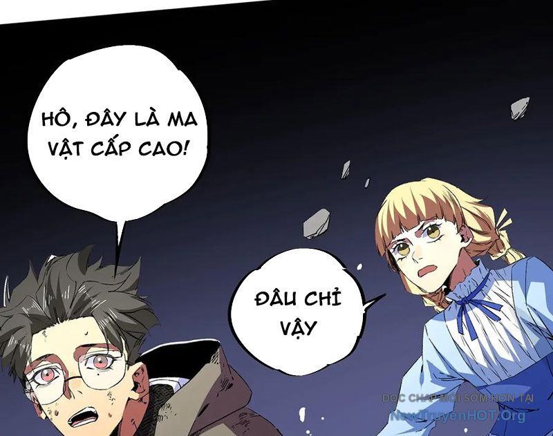 Cấm Chú Sư Mạnh Nhất Lịch Sử Chapter 26 - Trang 2