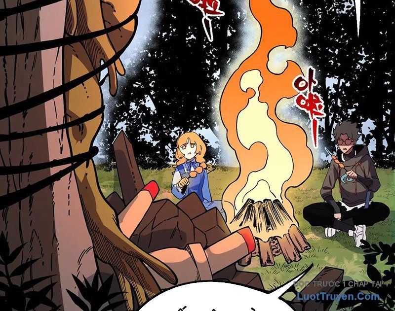 Cấm Chú Sư Mạnh Nhất Lịch Sử Chapter 27 - Trang 2