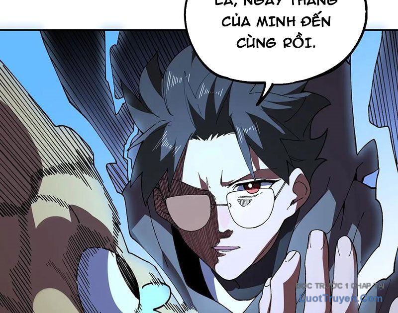 Cấm Chú Sư Mạnh Nhất Lịch Sử Chapter 27 - Trang 2