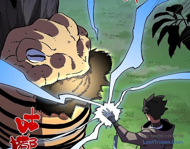 Cấm Chú Sư Mạnh Nhất Lịch Sử Chapter 27 - Trang 2