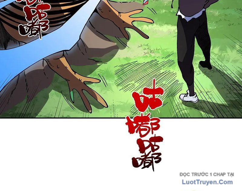 Cấm Chú Sư Mạnh Nhất Lịch Sử Chapter 27 - Trang 2