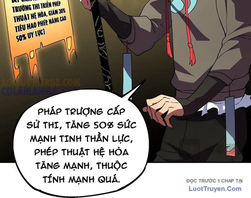 Cấm Chú Sư Mạnh Nhất Lịch Sử Chapter 27 - Trang 2