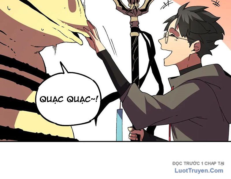 Cấm Chú Sư Mạnh Nhất Lịch Sử Chapter 27 - Trang 2