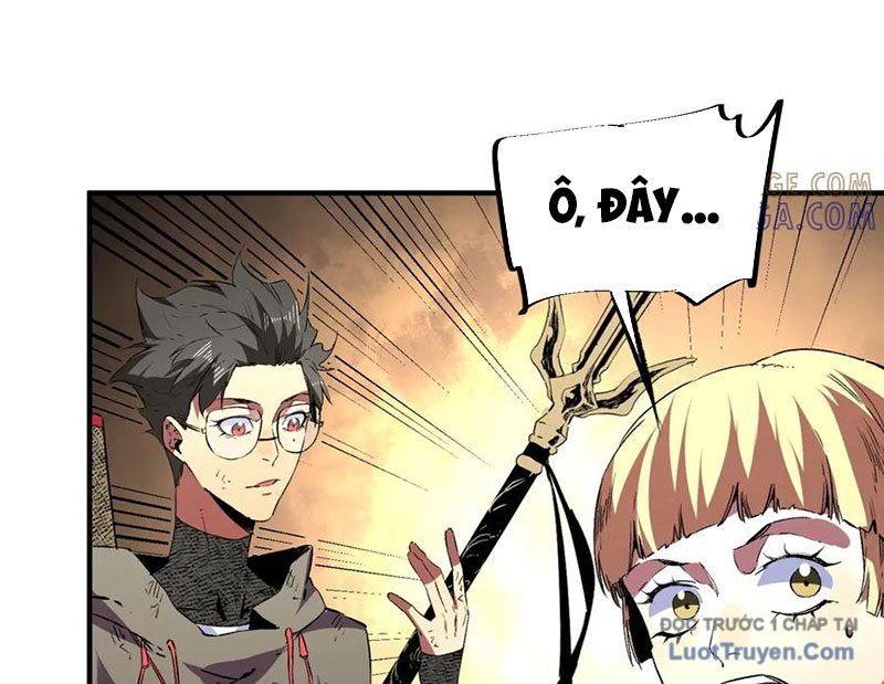 Cấm Chú Sư Mạnh Nhất Lịch Sử Chapter 27 - Trang 2