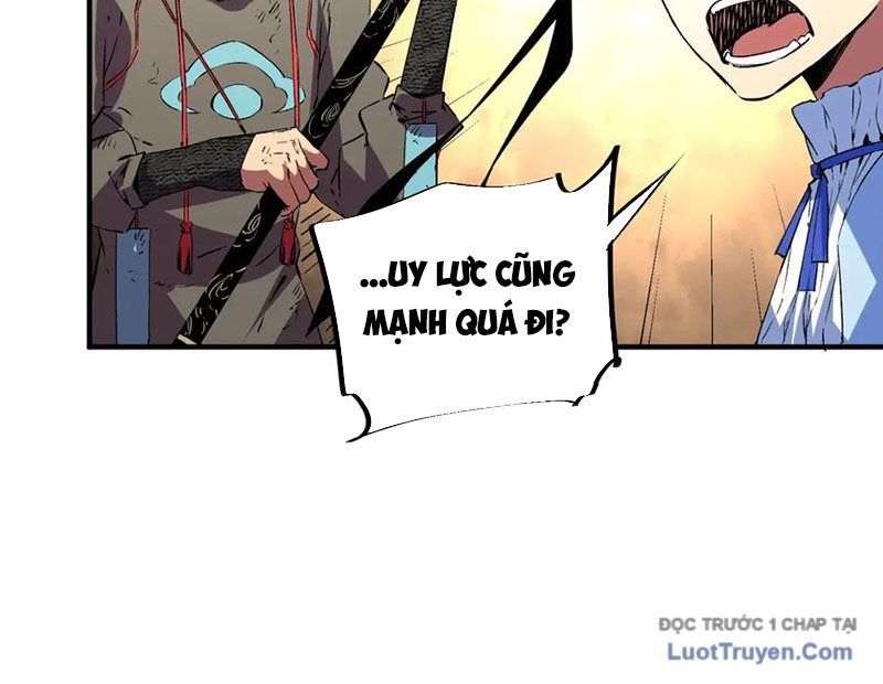 Cấm Chú Sư Mạnh Nhất Lịch Sử Chapter 27 - Trang 2