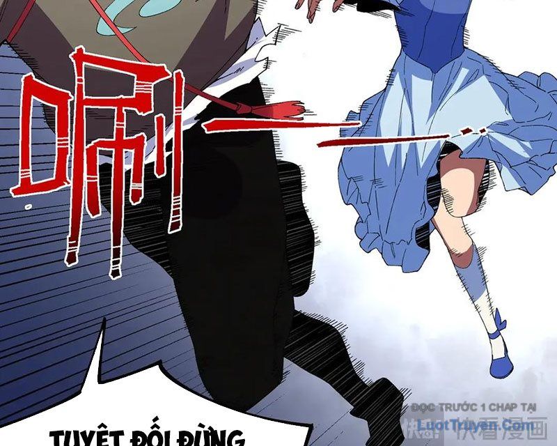 Cấm Chú Sư Mạnh Nhất Lịch Sử Chapter 27 - Trang 2