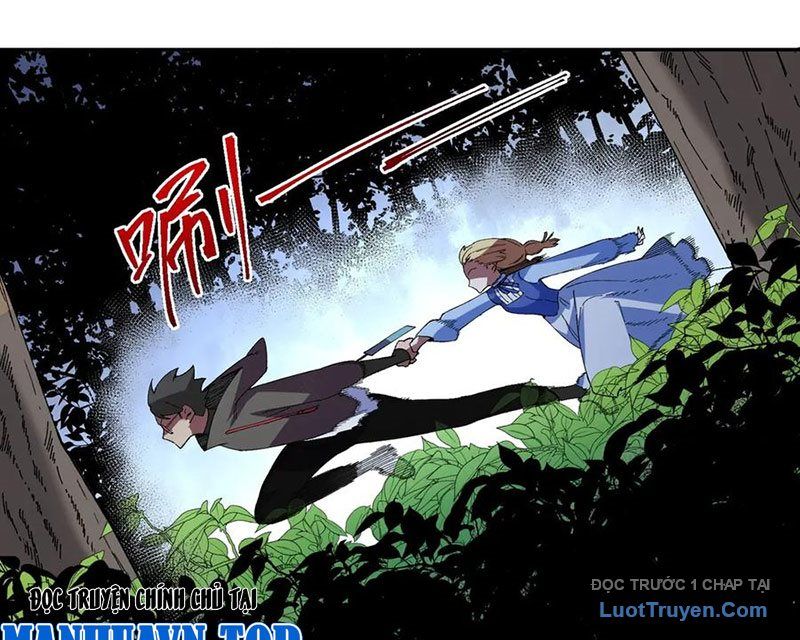 Cấm Chú Sư Mạnh Nhất Lịch Sử Chapter 27 - Trang 2