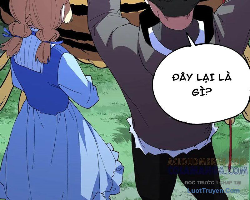 Cấm Chú Sư Mạnh Nhất Lịch Sử Chapter 27 - Trang 2