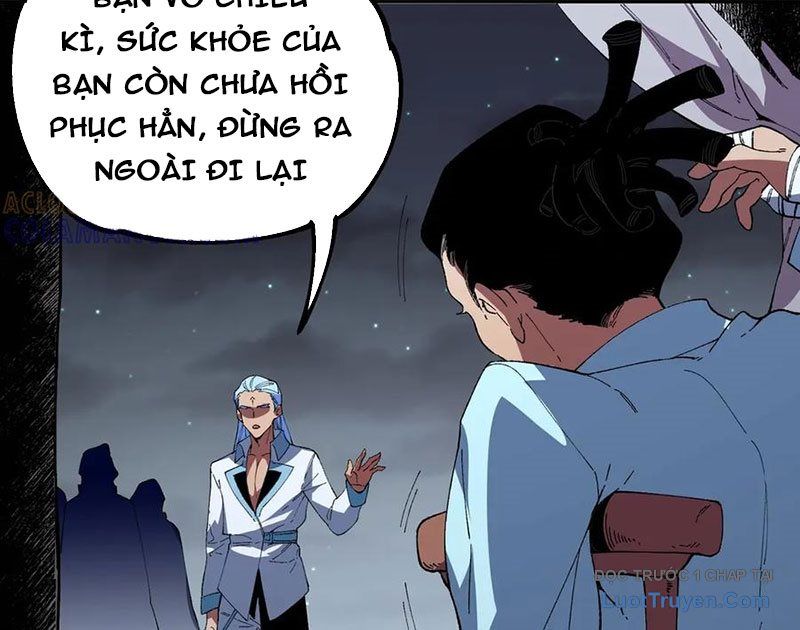 Cấm Chú Sư Mạnh Nhất Lịch Sử Chapter 27 - Trang 2