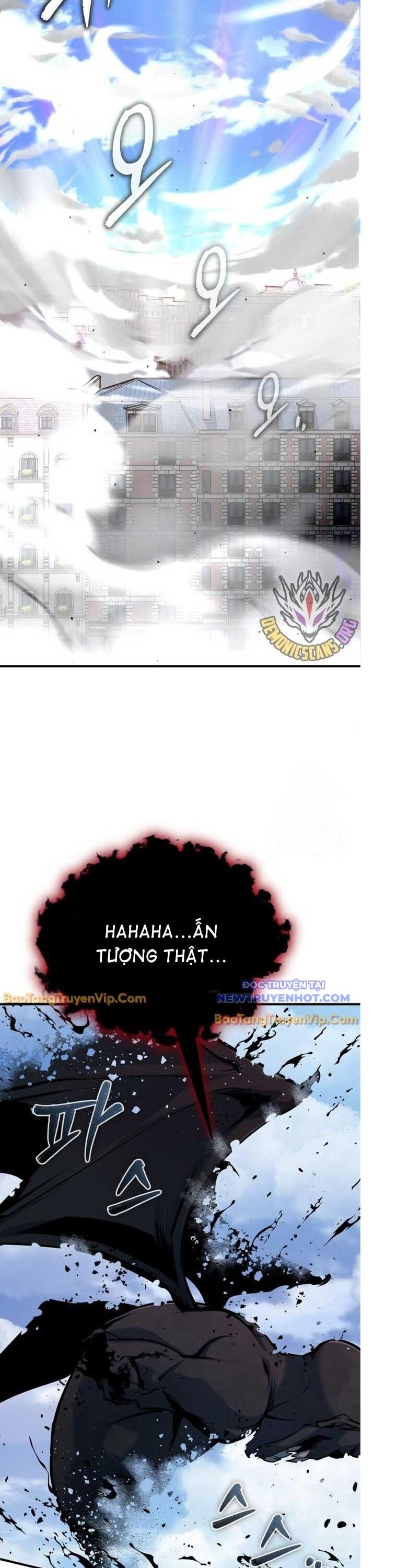 Giáo Sư Gián Điệp Chapter 113 - Trang 2