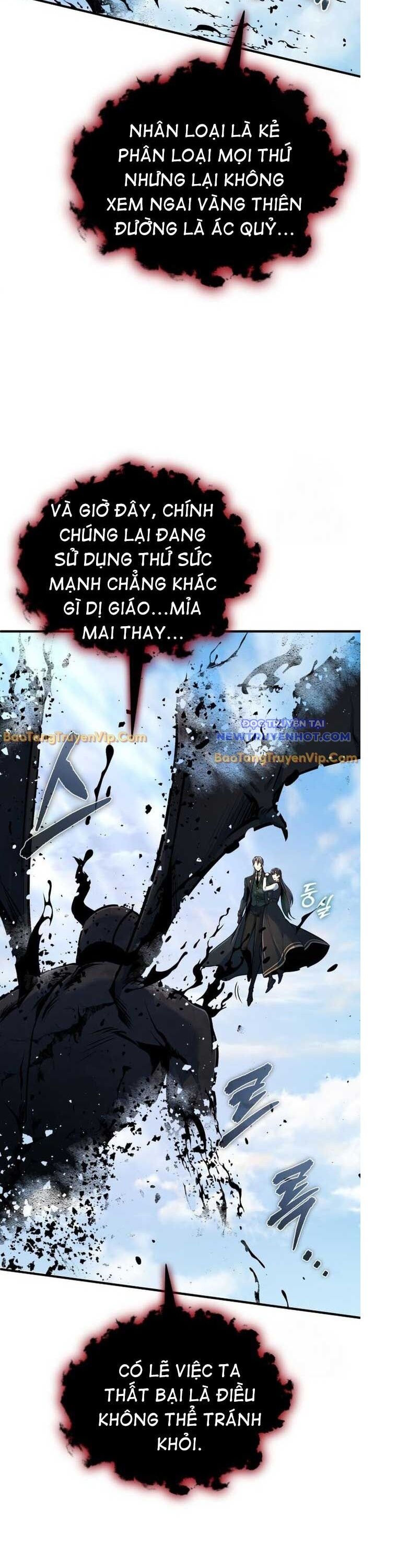 Giáo Sư Gián Điệp Chapter 113 - Trang 2