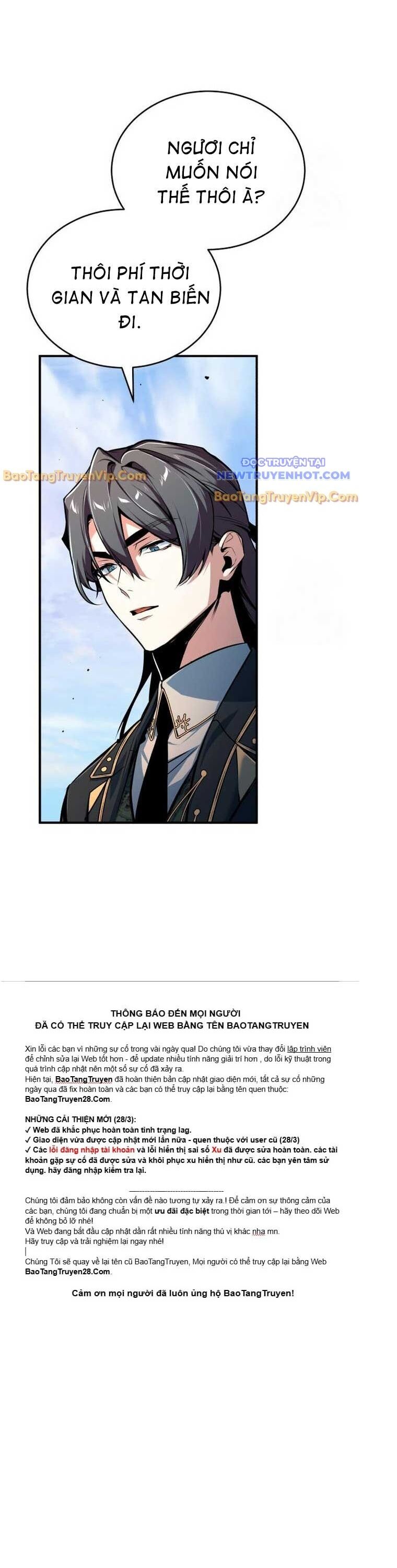 Giáo Sư Gián Điệp Chapter 113 - Trang 2