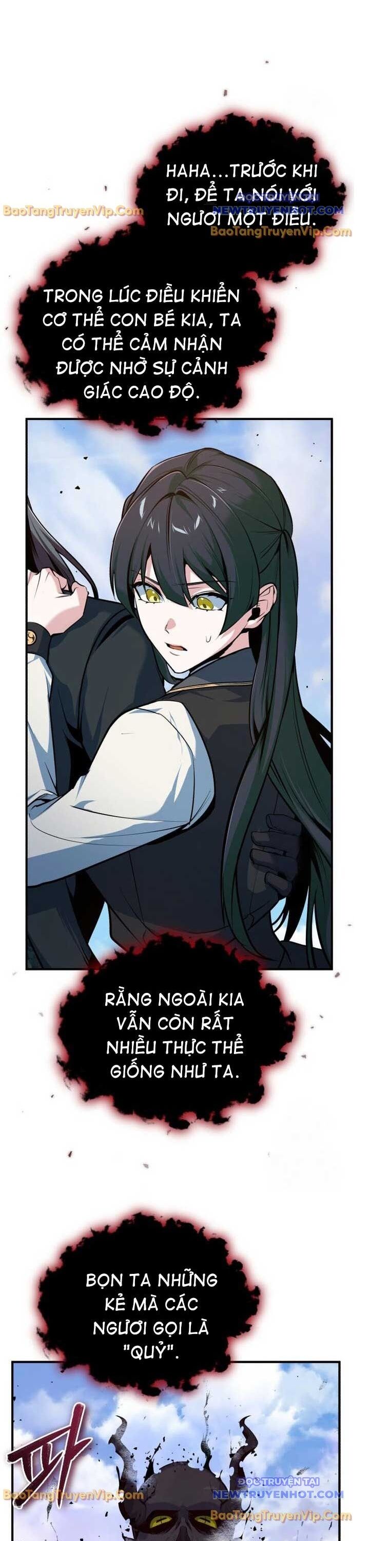 Giáo Sư Gián Điệp Chapter 113 - Trang 2