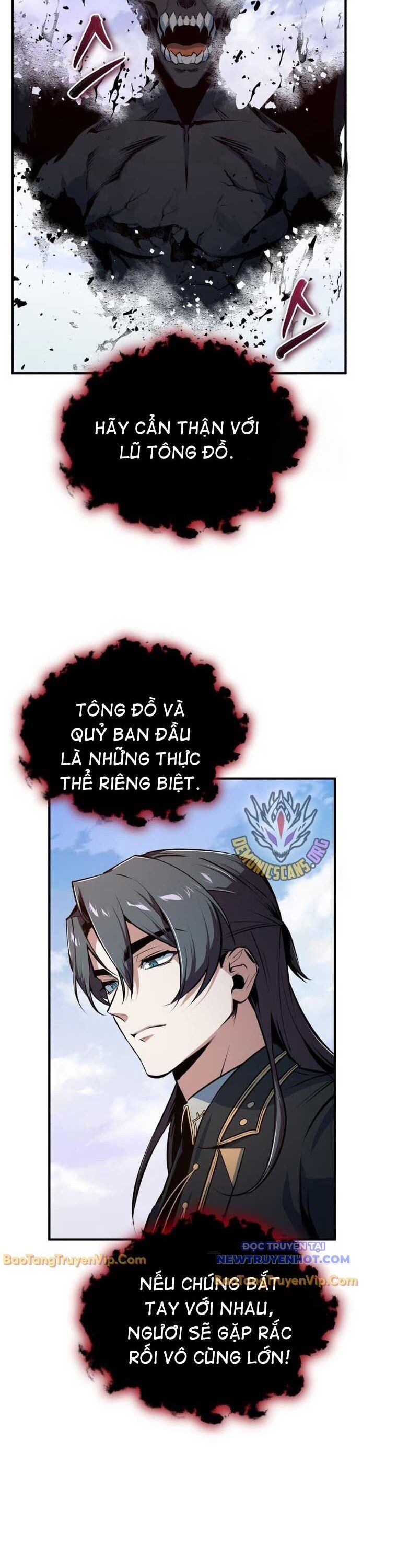 Giáo Sư Gián Điệp Chapter 113 - Trang 2